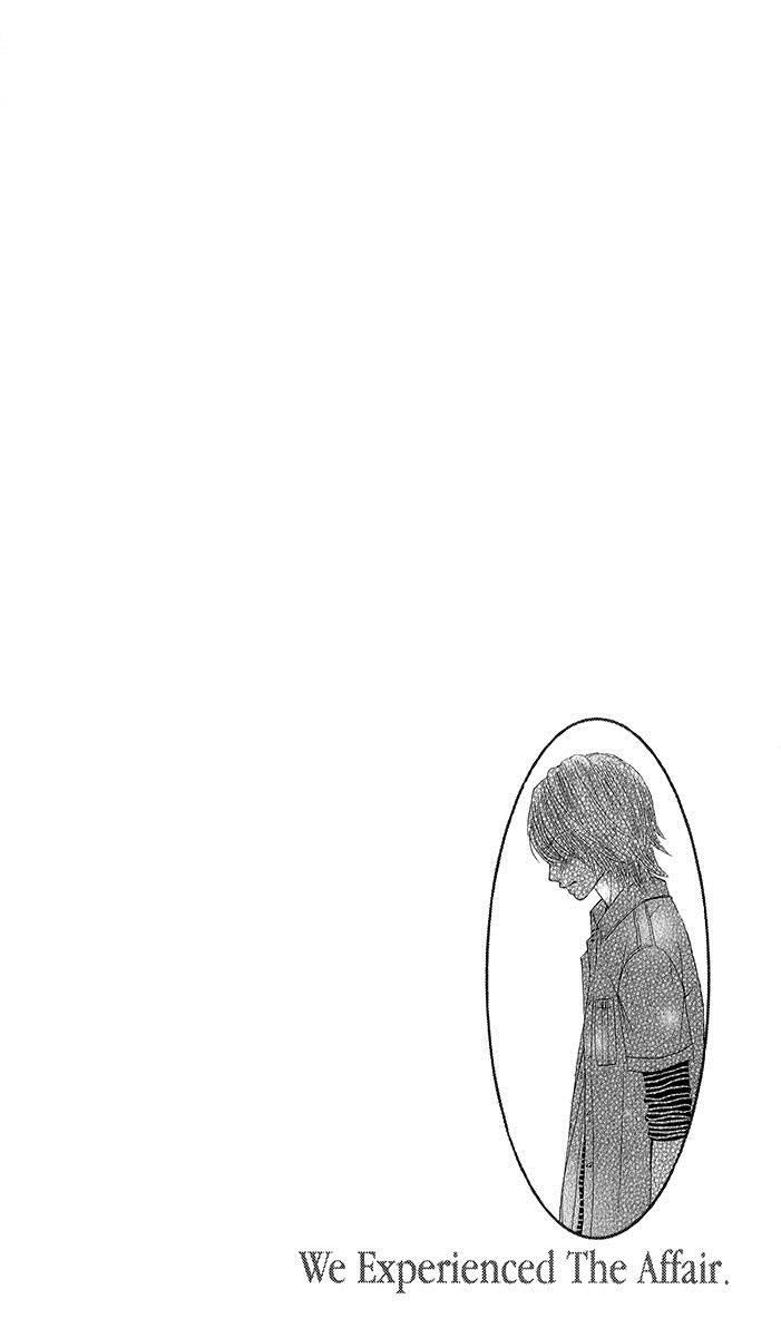 Bokutachi Wa Shitte Shimatta Chapter 35 - 3