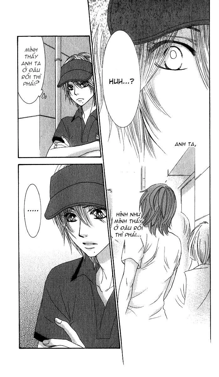 Bokutachi Wa Shitte Shimatta Chapter 35 - 4