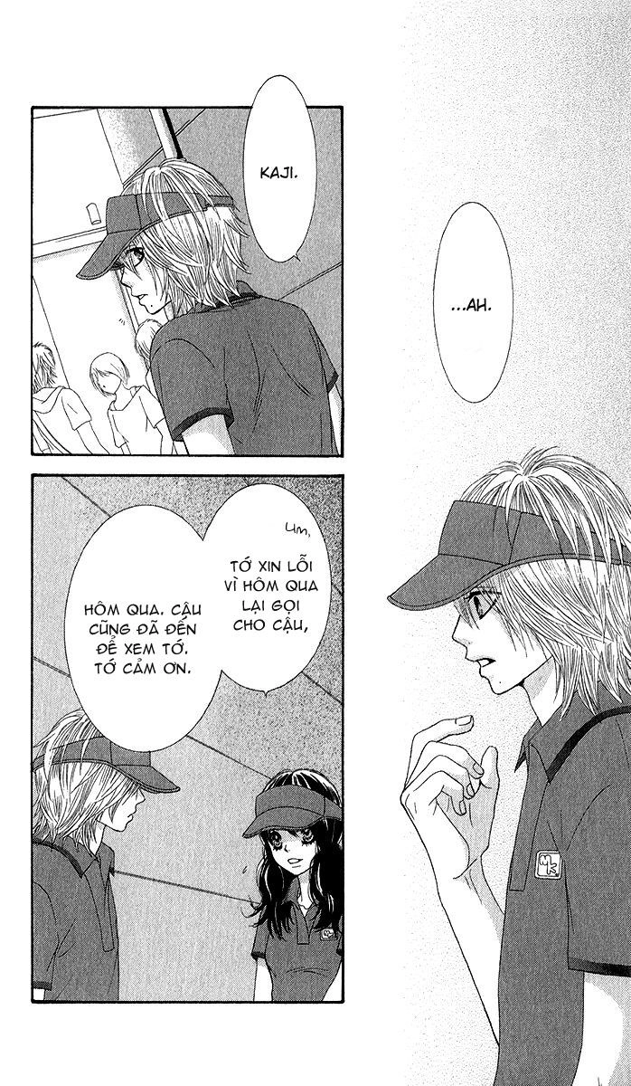 Bokutachi Wa Shitte Shimatta Chapter 35 - 5