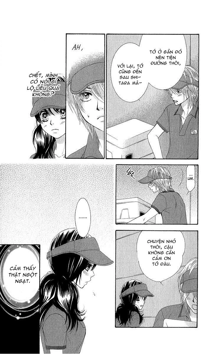 Bokutachi Wa Shitte Shimatta Chapter 35 - 6