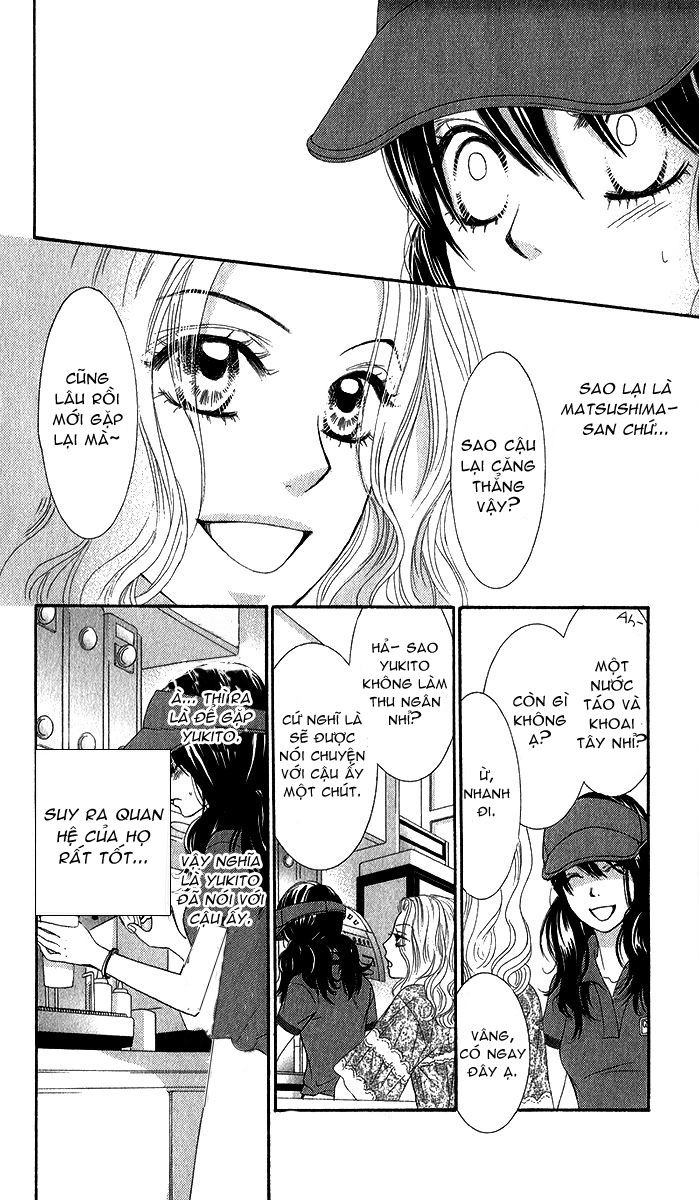 Bokutachi Wa Shitte Shimatta Chapter 35 - 9