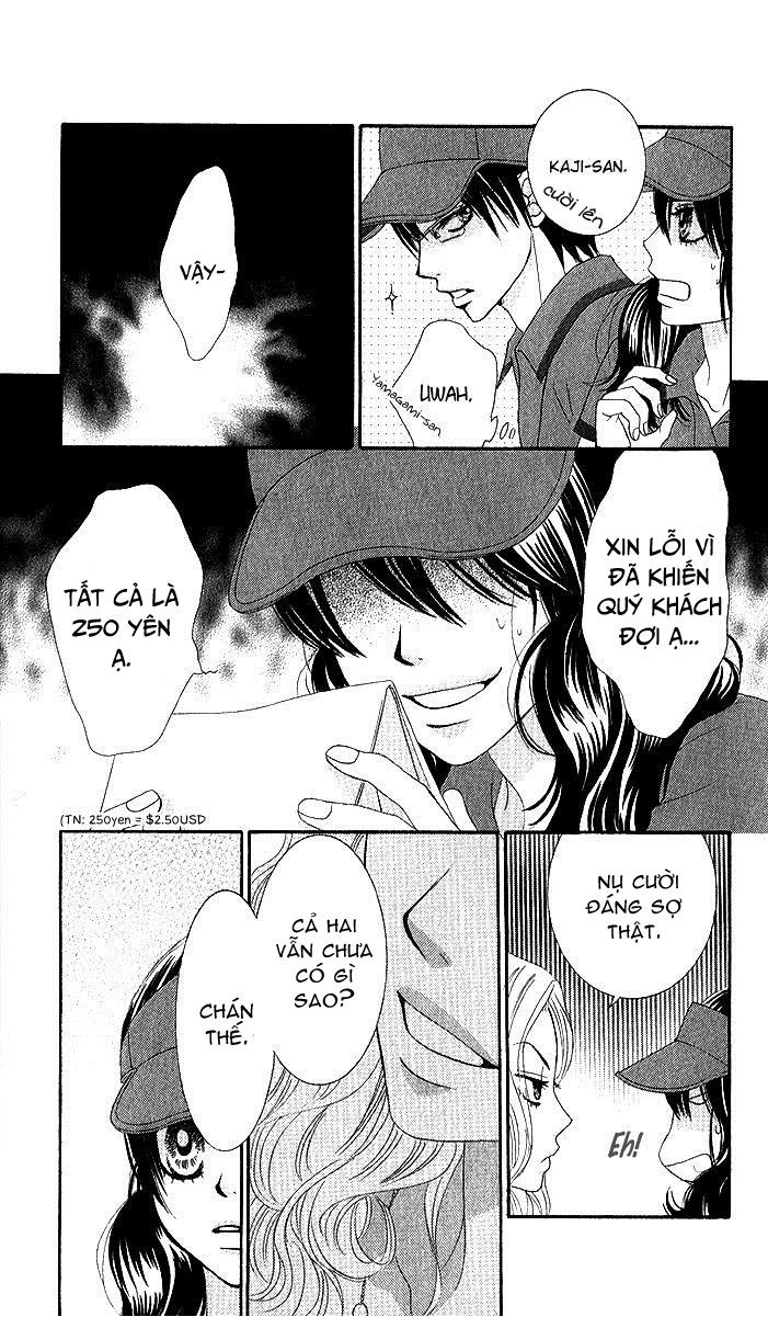 Bokutachi Wa Shitte Shimatta Chapter 35 - 10