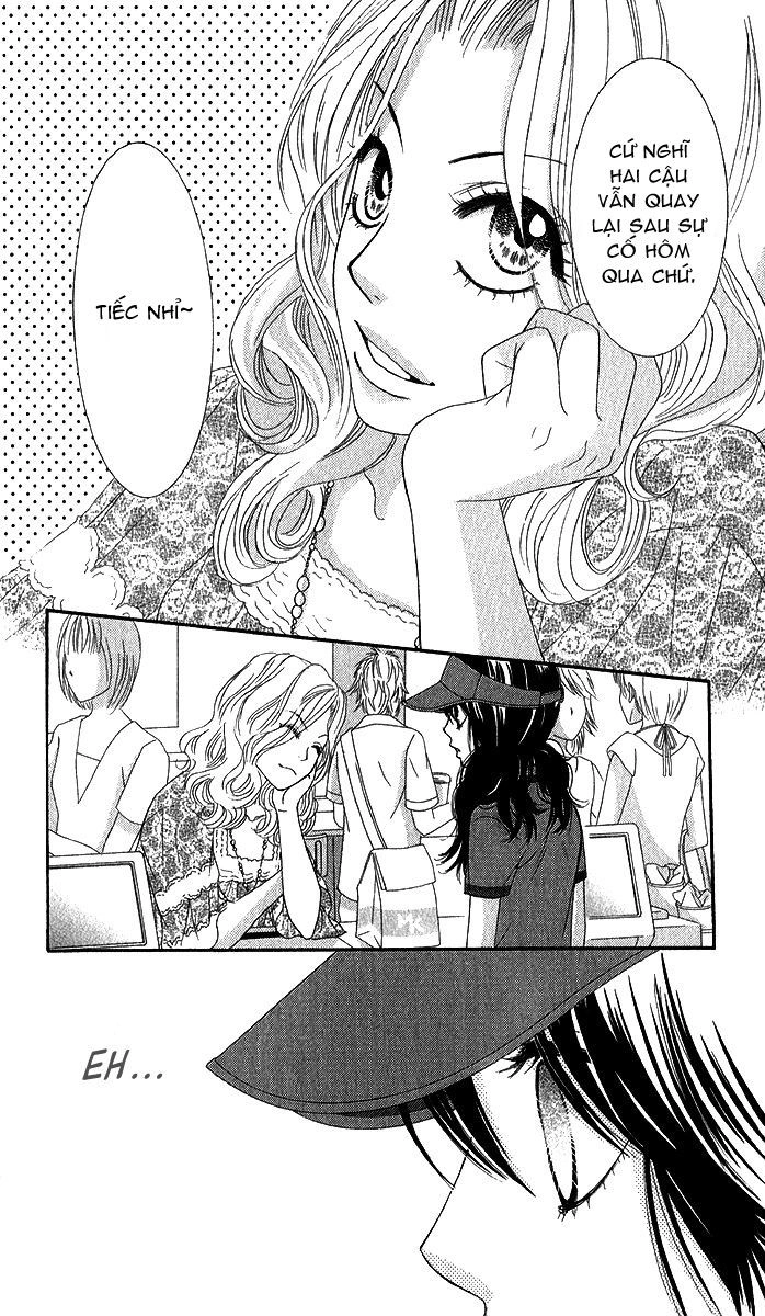 Bokutachi Wa Shitte Shimatta Chapter 35 - 11