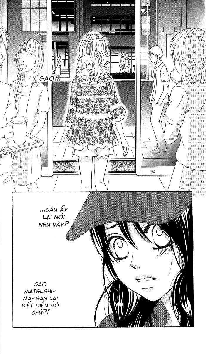 Bokutachi Wa Shitte Shimatta Chapter 35 - 12