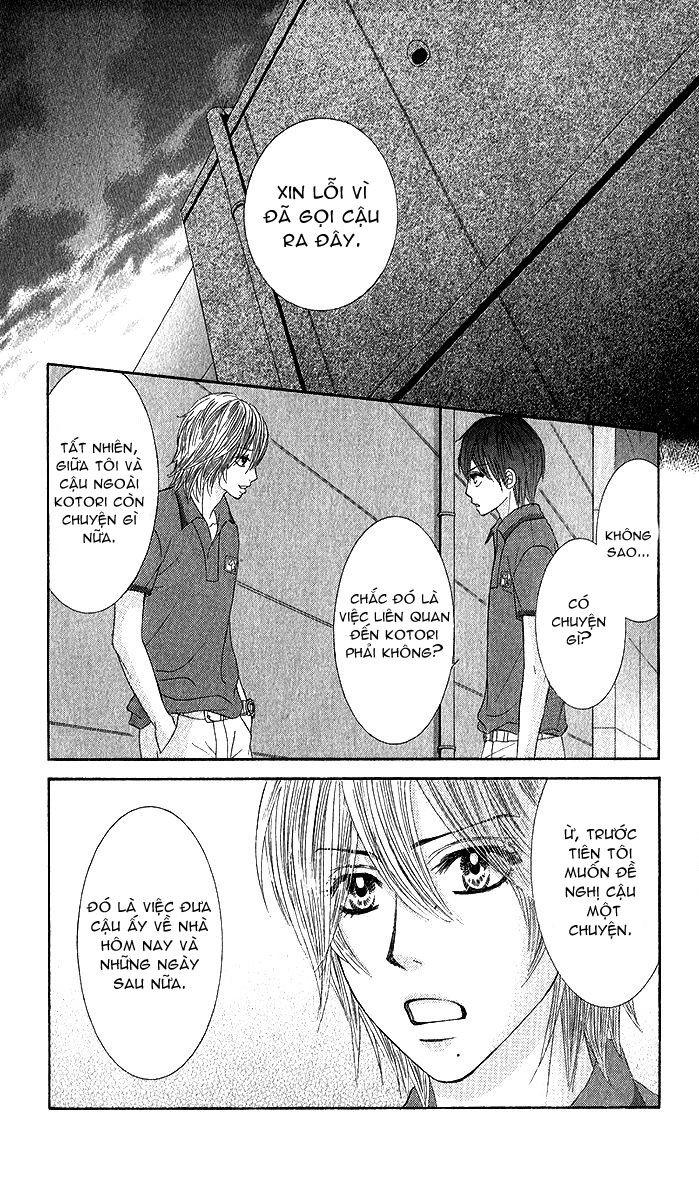 Bokutachi Wa Shitte Shimatta Chapter 35 - 13