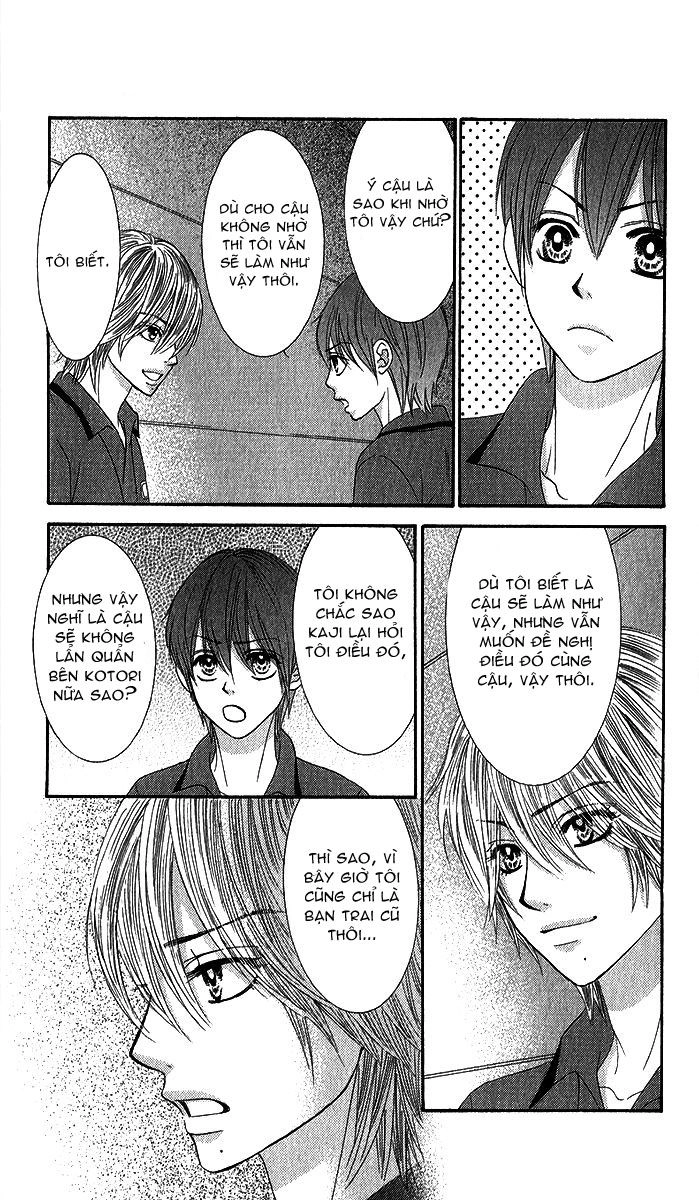 Bokutachi Wa Shitte Shimatta Chapter 35 - 14