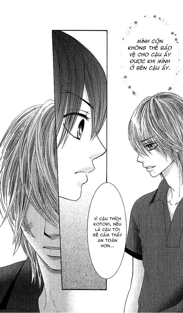 Bokutachi Wa Shitte Shimatta Chapter 35 - 15