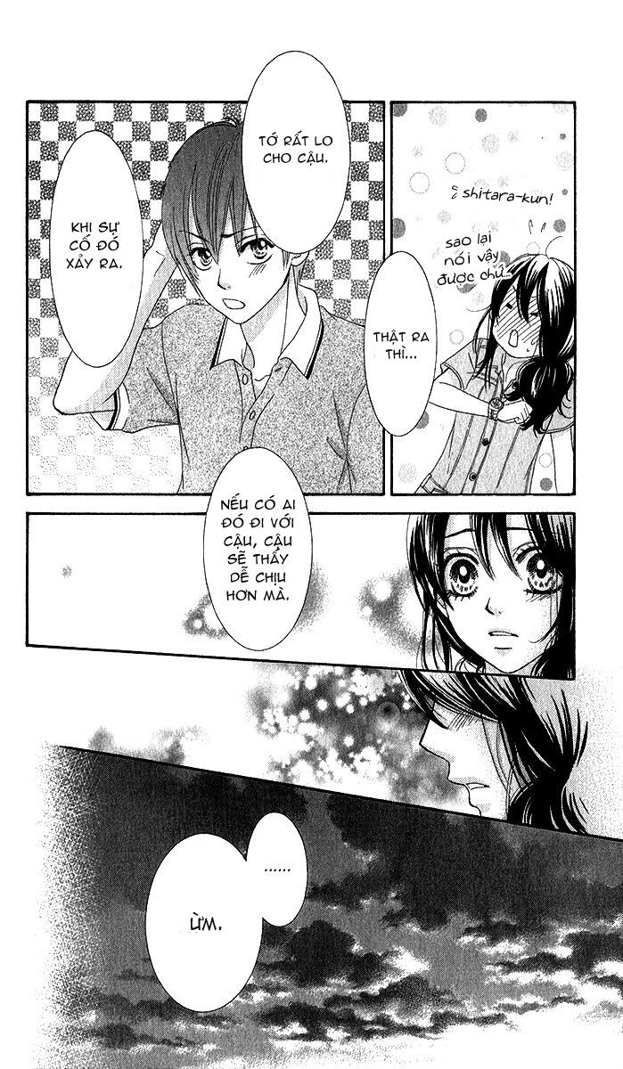 Bokutachi Wa Shitte Shimatta Chapter 35 - 19