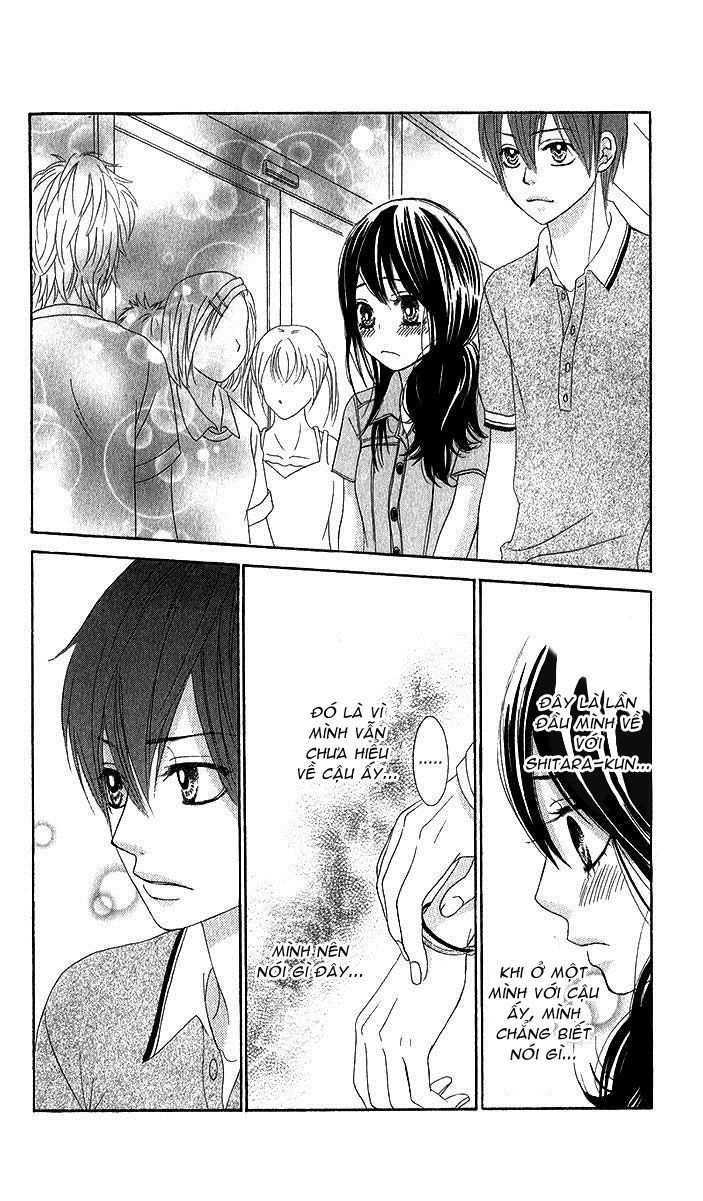 Bokutachi Wa Shitte Shimatta Chapter 35 - 25