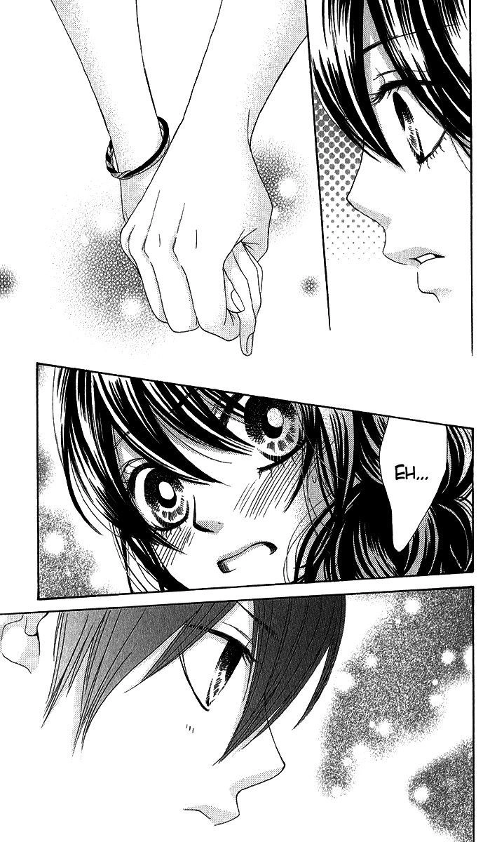 Bokutachi Wa Shitte Shimatta Chapter 35 - 26