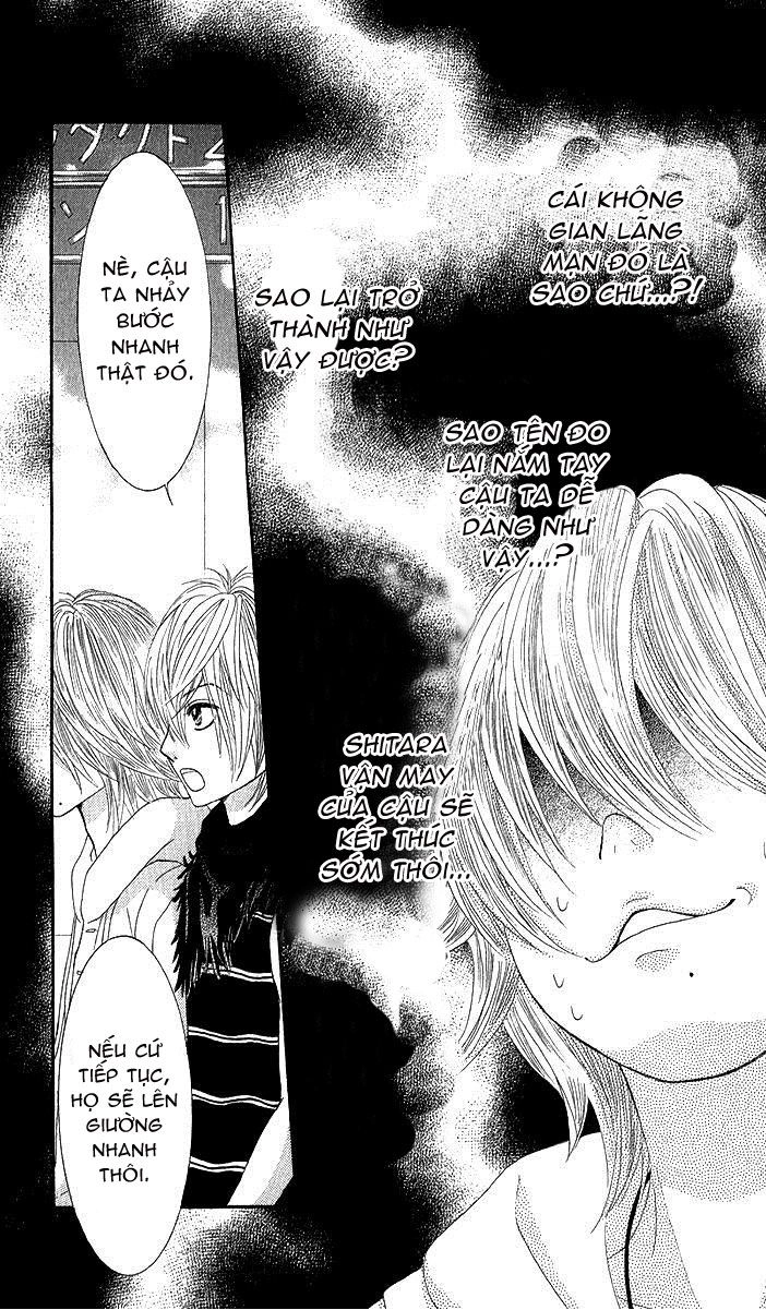 Bokutachi Wa Shitte Shimatta Chapter 35 - 29