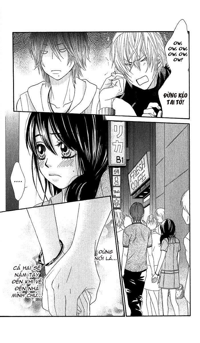 Bokutachi Wa Shitte Shimatta Chapter 35 - 30