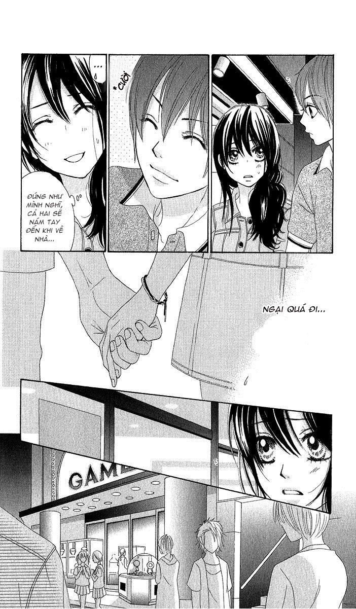 Bokutachi Wa Shitte Shimatta Chapter 35 - 31