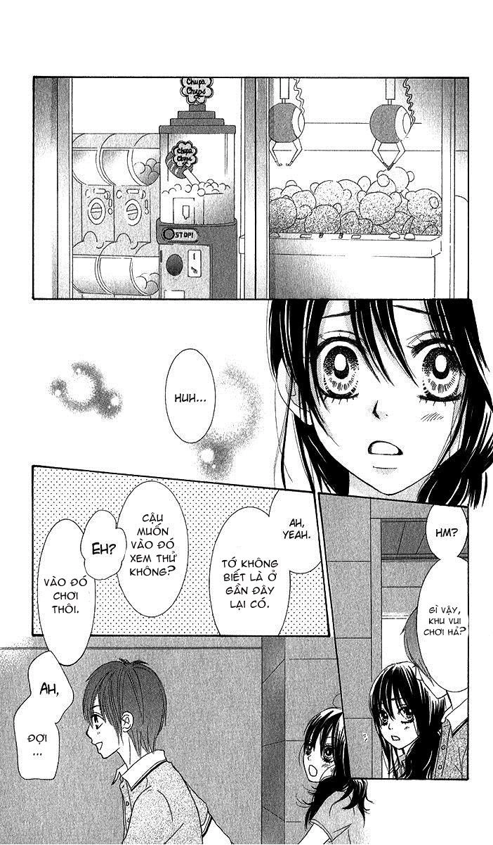 Bokutachi Wa Shitte Shimatta Chapter 35 - 32