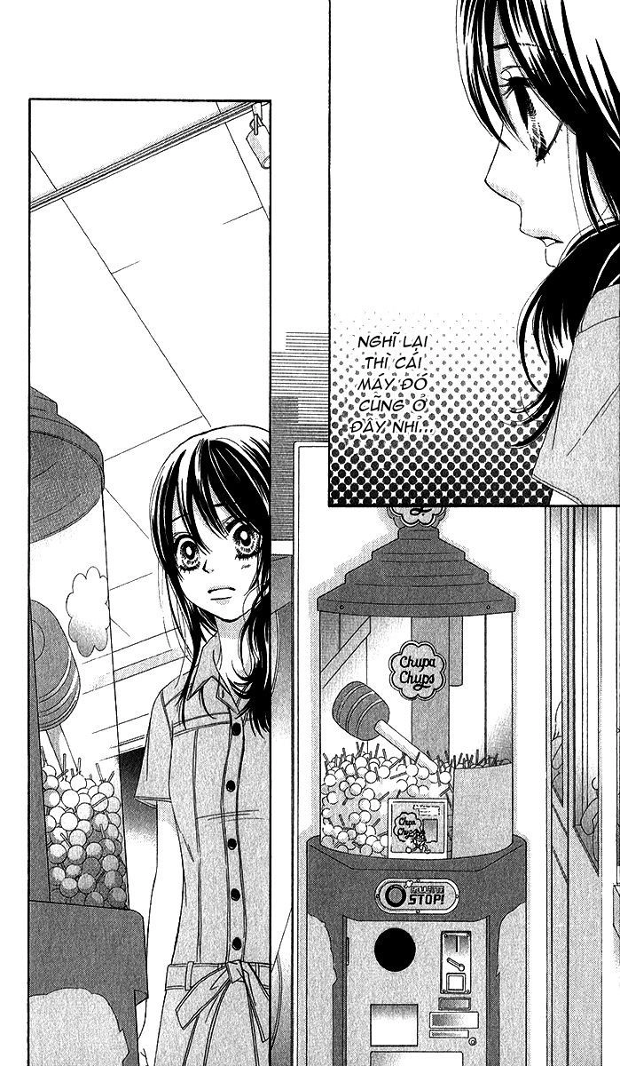 Bokutachi Wa Shitte Shimatta Chapter 35 - 39