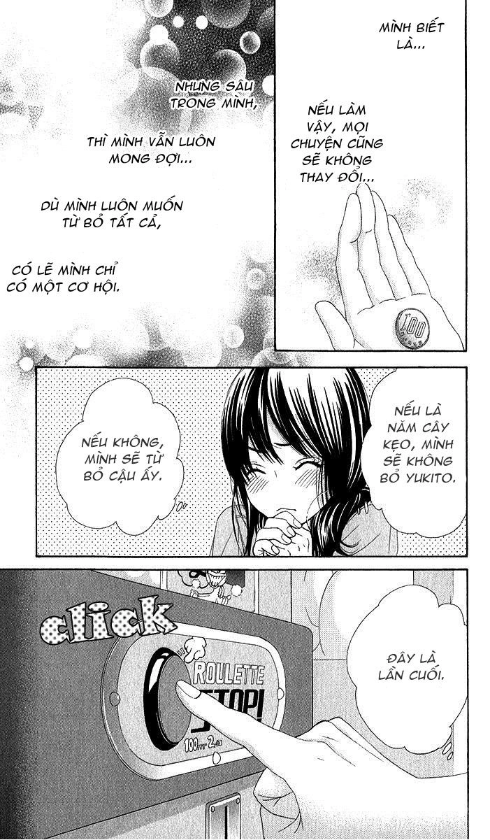 Bokutachi Wa Shitte Shimatta Chapter 35 - 40