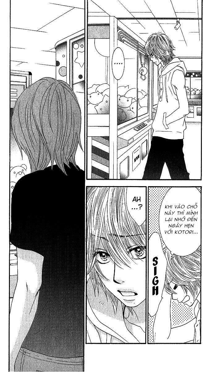 Bokutachi Wa Shitte Shimatta Chapter 35 - 41