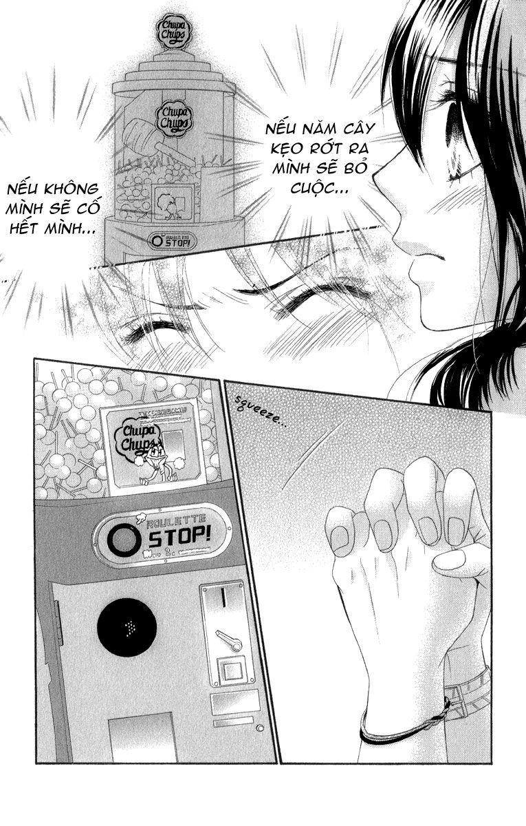 Bokutachi Wa Shitte Shimatta Chapter 36 - 4