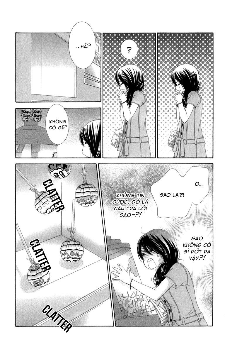 Bokutachi Wa Shitte Shimatta Chapter 36 - 5
