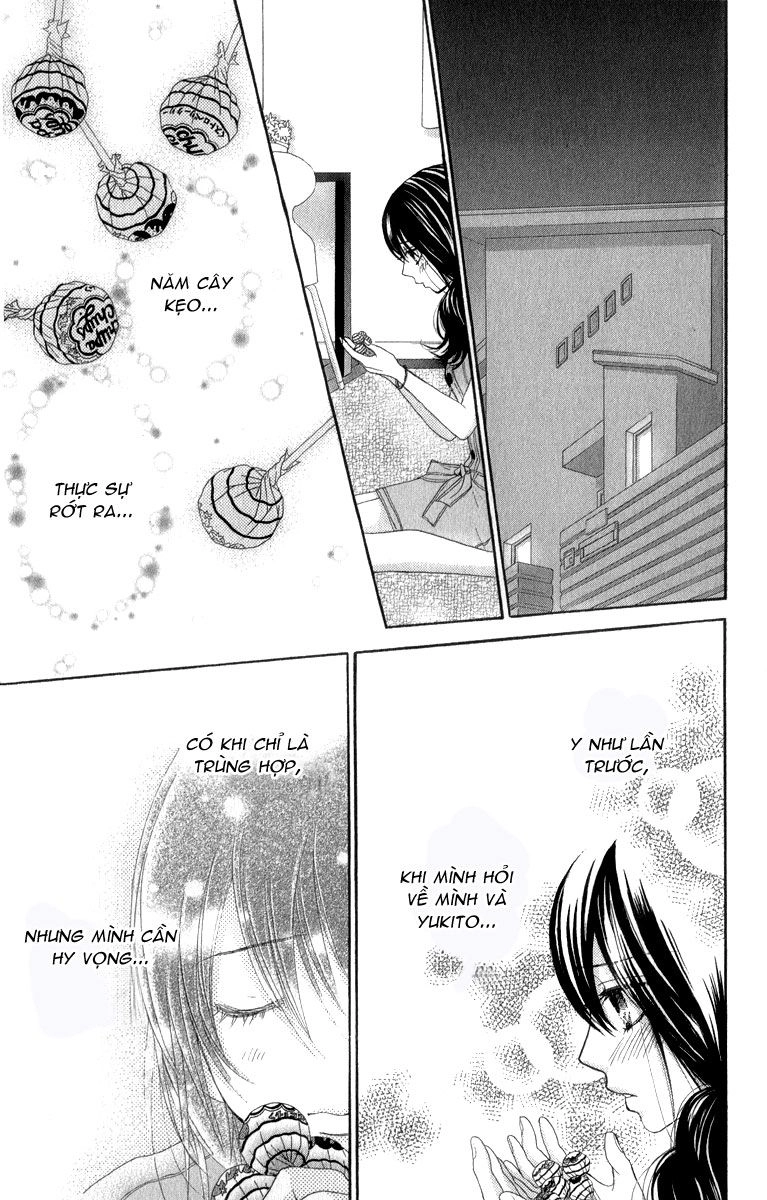Bokutachi Wa Shitte Shimatta Chapter 36 - 12