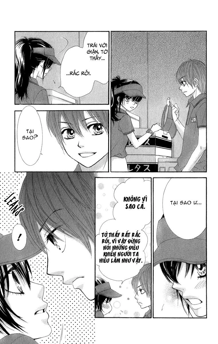 Bokutachi Wa Shitte Shimatta Chapter 36 - 16