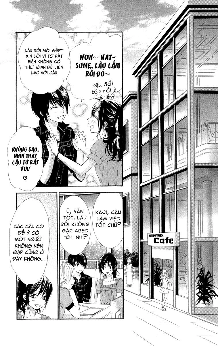 Bokutachi Wa Shitte Shimatta Chapter 36 - 26
