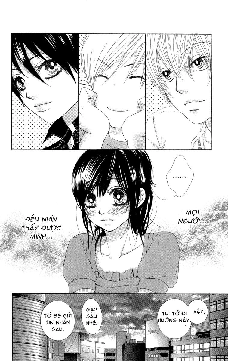 Bokutachi Wa Shitte Shimatta Chapter 36 - 31