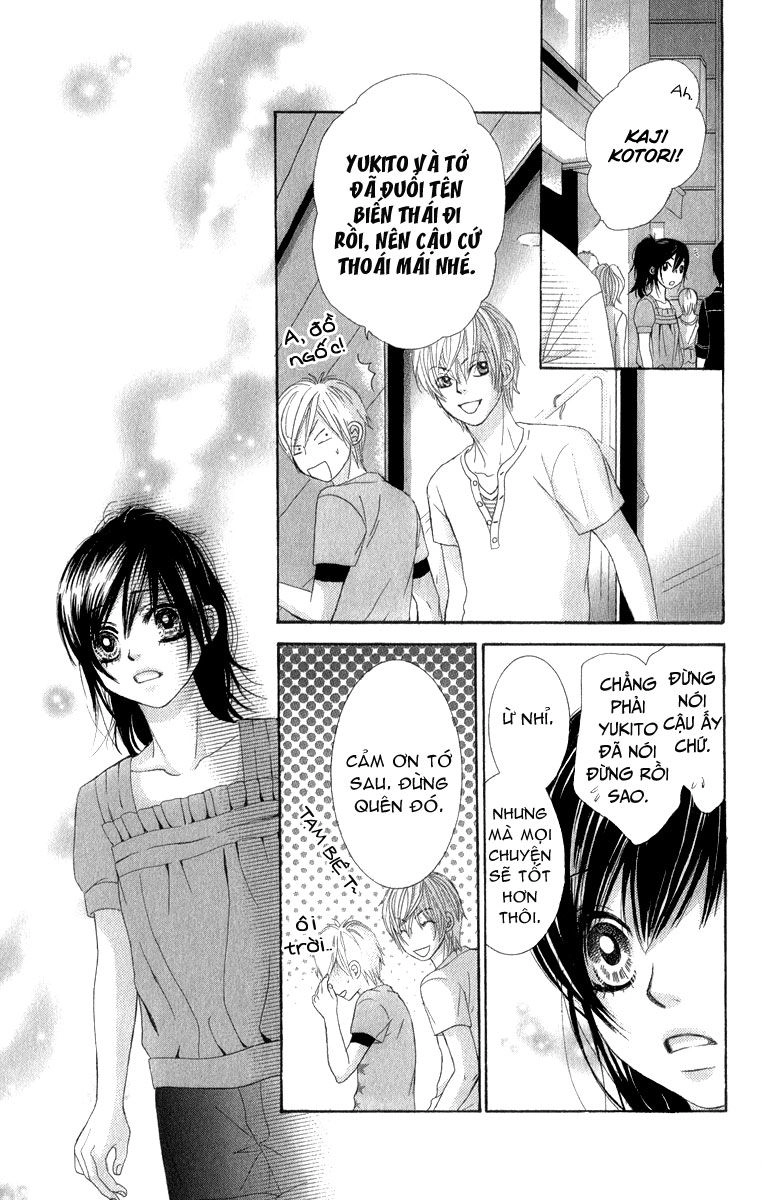 Bokutachi Wa Shitte Shimatta Chapter 36 - 32