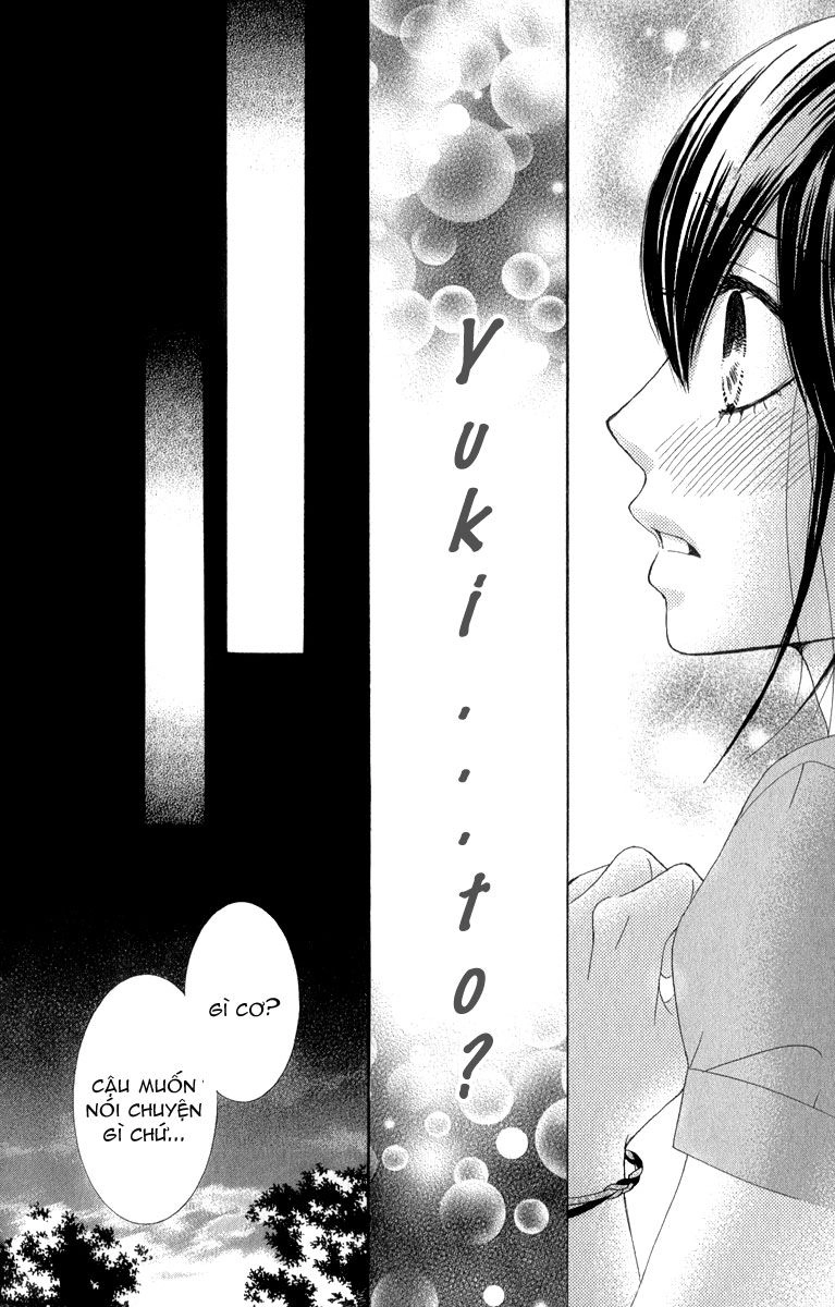 Bokutachi Wa Shitte Shimatta Chapter 36 - 33