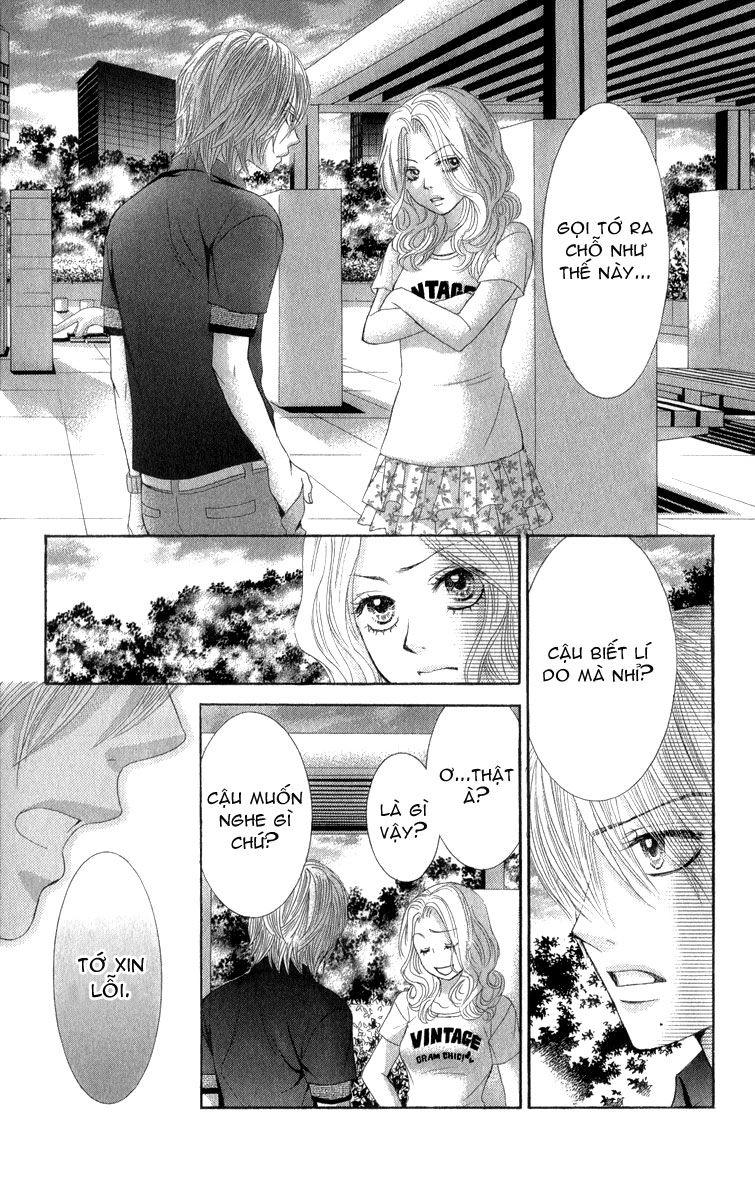 Bokutachi Wa Shitte Shimatta Chapter 36 - 34