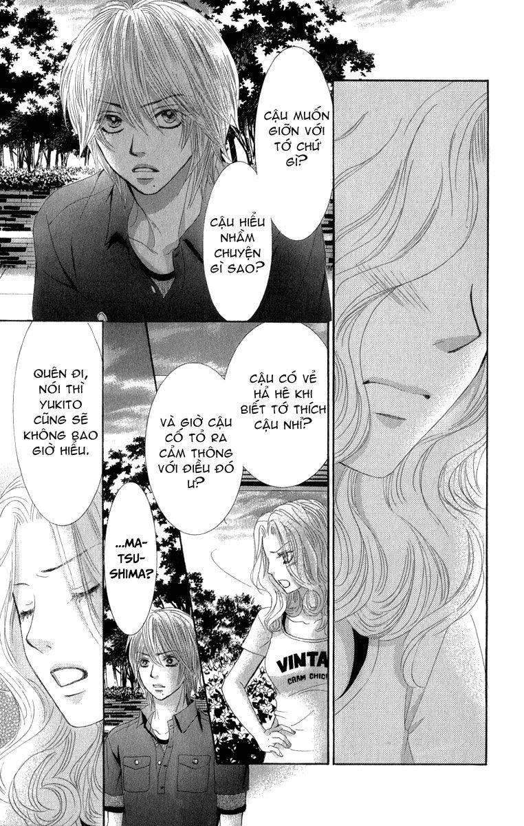 Bokutachi Wa Shitte Shimatta Chapter 36 - 36