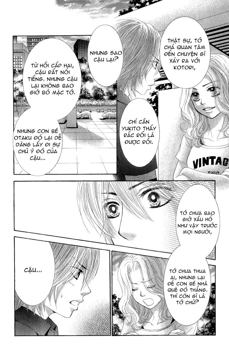 Bokutachi Wa Shitte Shimatta Chapter 36 - 37