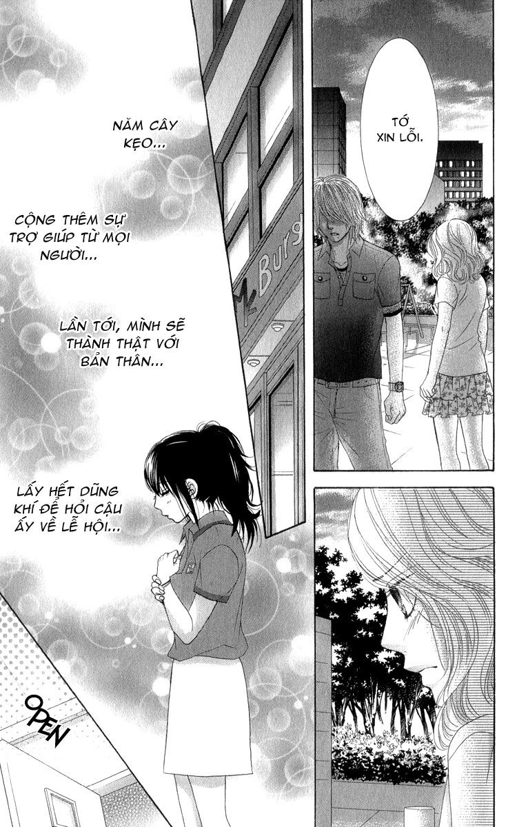 Bokutachi Wa Shitte Shimatta Chapter 36 - 40