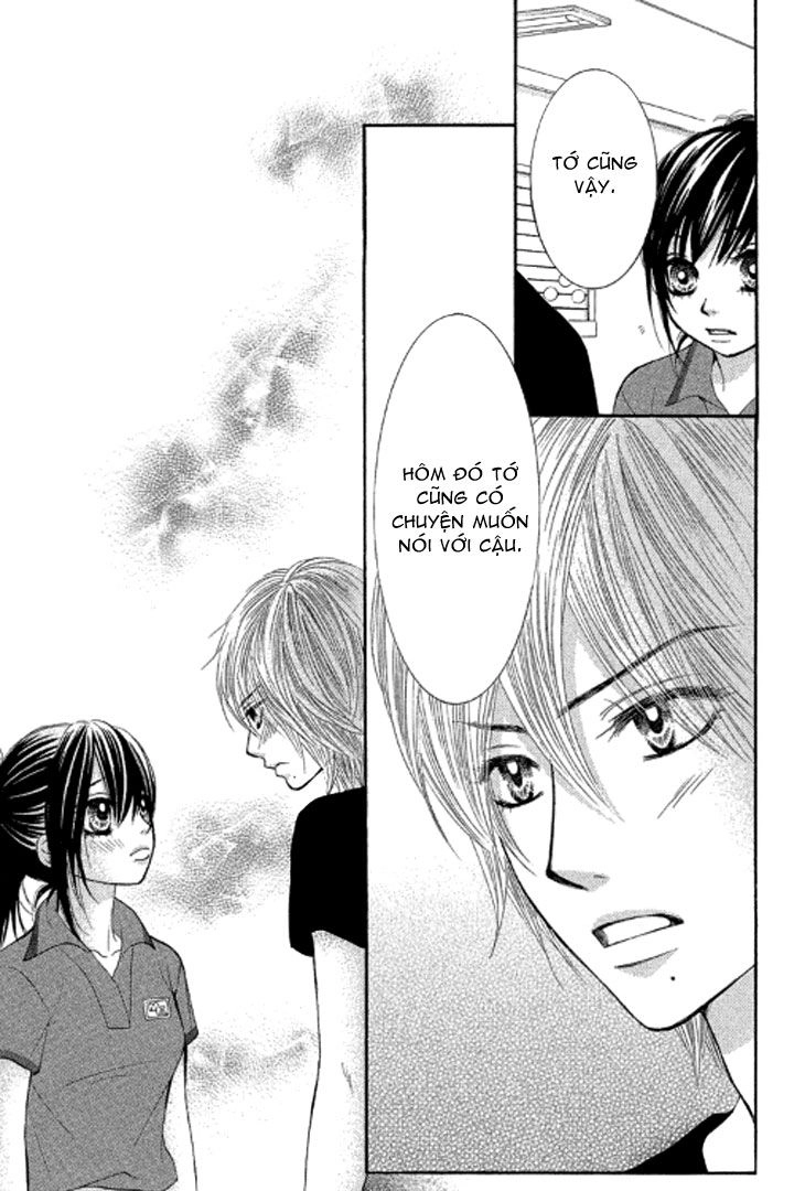 Bokutachi Wa Shitte Shimatta Chapter 37 - 10