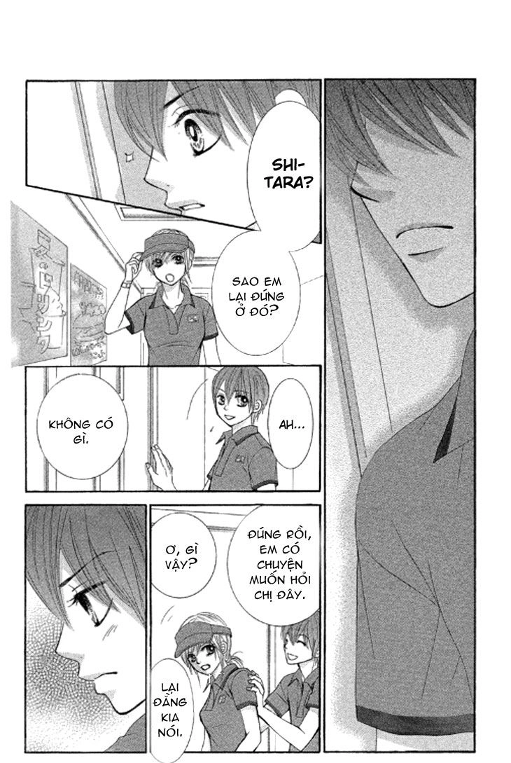 Bokutachi Wa Shitte Shimatta Chapter 37 - 11