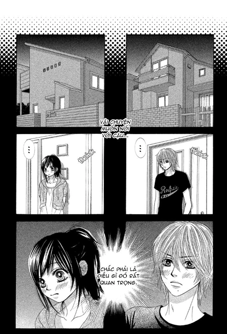 Bokutachi Wa Shitte Shimatta Chapter 37 - 12