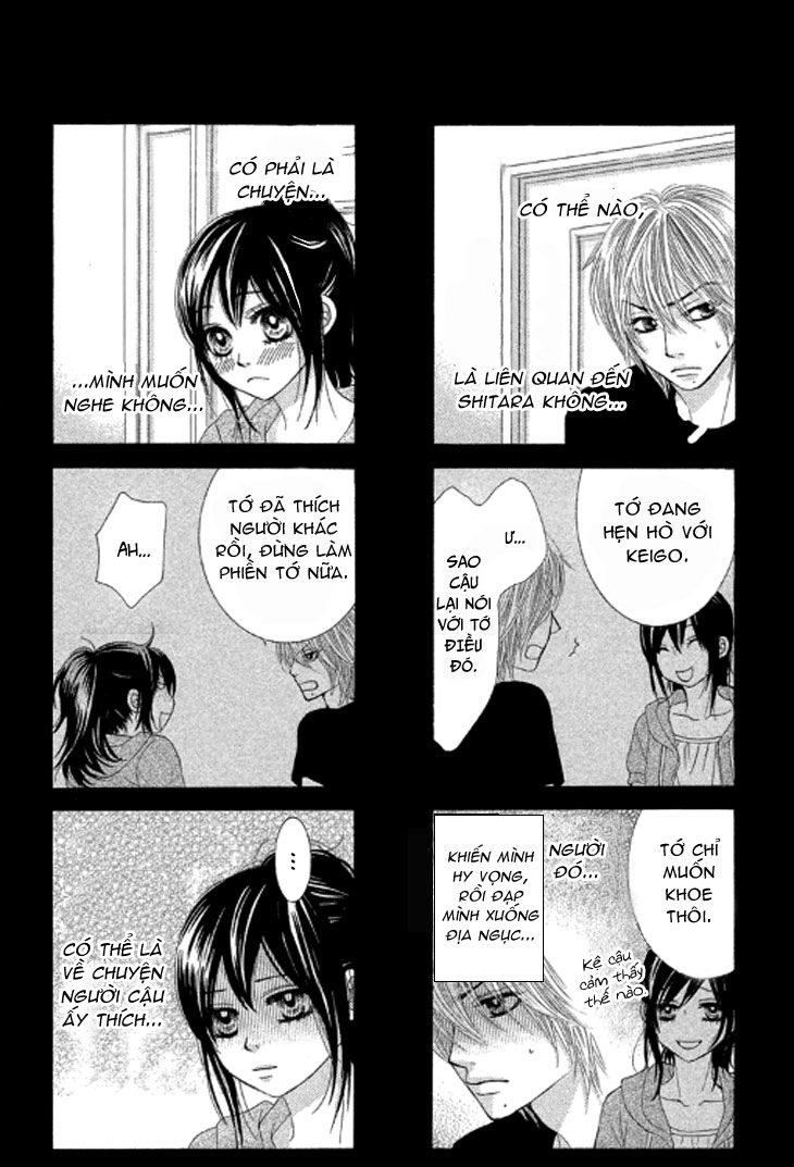 Bokutachi Wa Shitte Shimatta Chapter 37 - 13