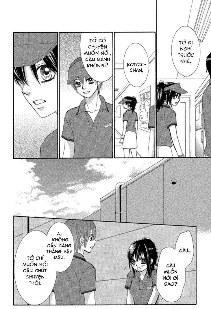 Bokutachi Wa Shitte Shimatta Chapter 37 - 19