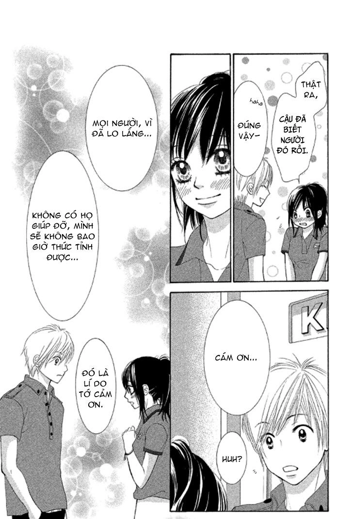 Bokutachi Wa Shitte Shimatta Chapter 37 - 23