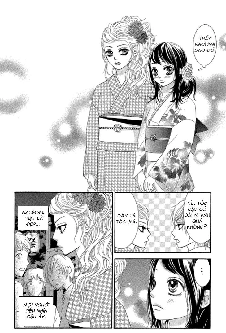 Bokutachi Wa Shitte Shimatta Chapter 37 - 27