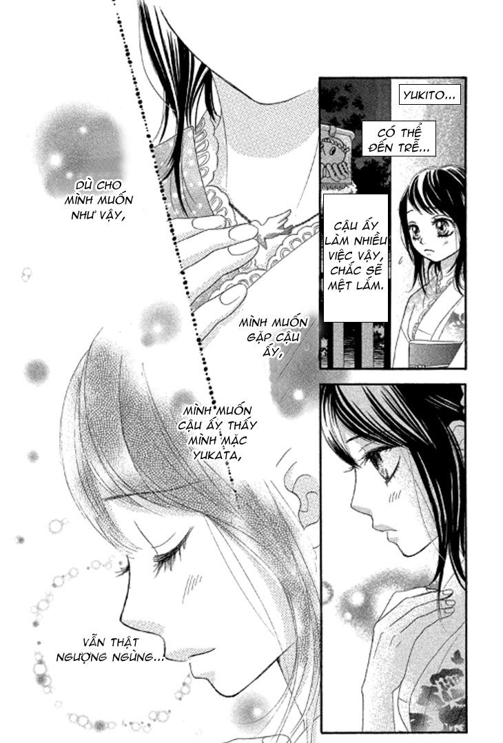 Bokutachi Wa Shitte Shimatta Chapter 37 - 29