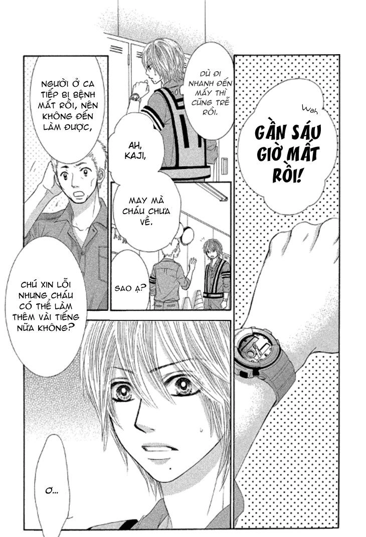 Bokutachi Wa Shitte Shimatta Chapter 37 - 30