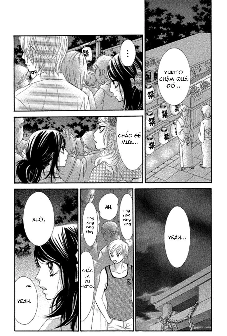 Bokutachi Wa Shitte Shimatta Chapter 37 - 31