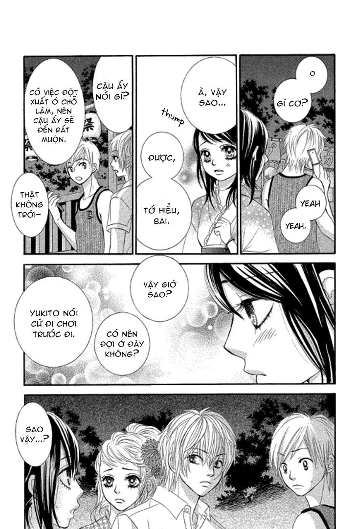 Bokutachi Wa Shitte Shimatta Chapter 37 - 32