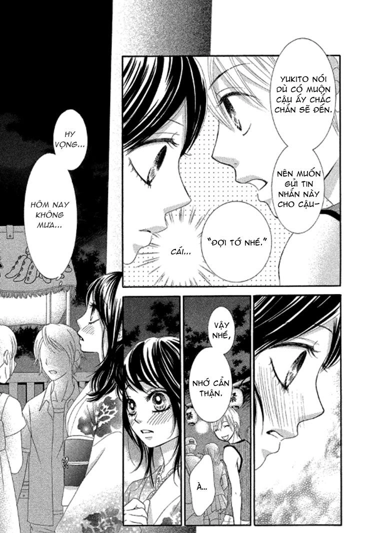 Bokutachi Wa Shitte Shimatta Chapter 37 - 34