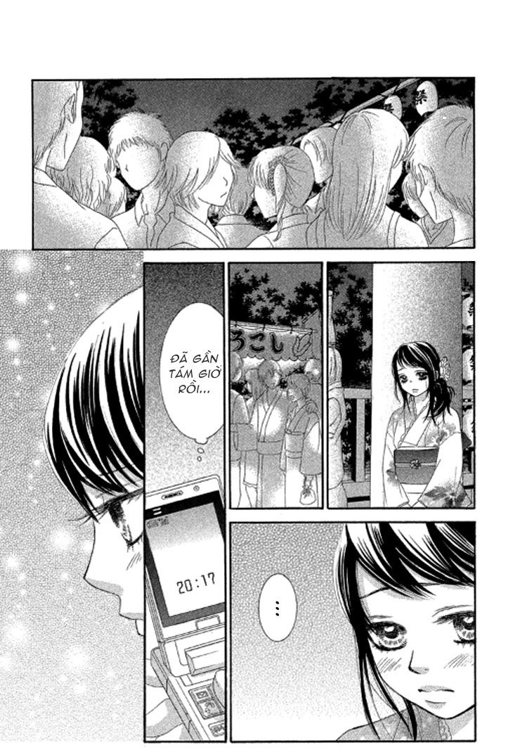 Bokutachi Wa Shitte Shimatta Chapter 37 - 35