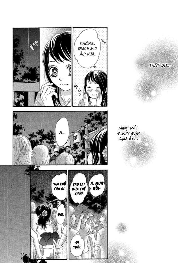 Bokutachi Wa Shitte Shimatta Chapter 37 - 36