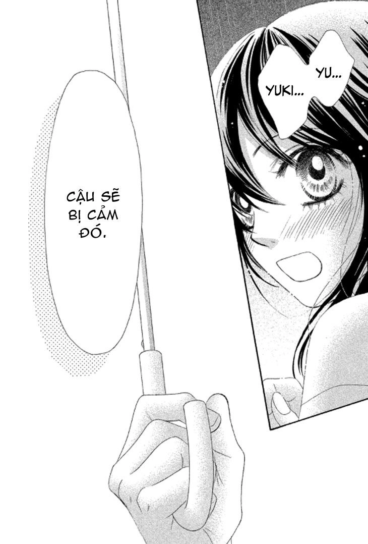 Bokutachi Wa Shitte Shimatta Chapter 37 - 39