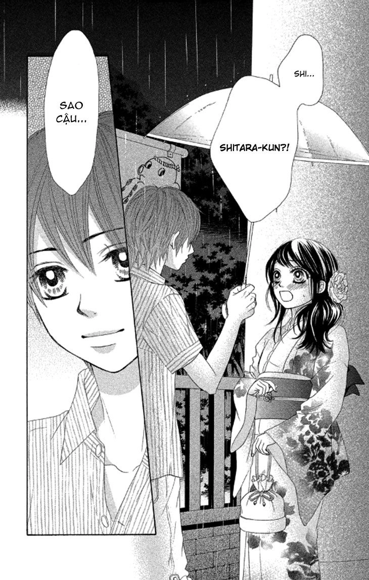 Bokutachi Wa Shitte Shimatta Chapter 38 - 3