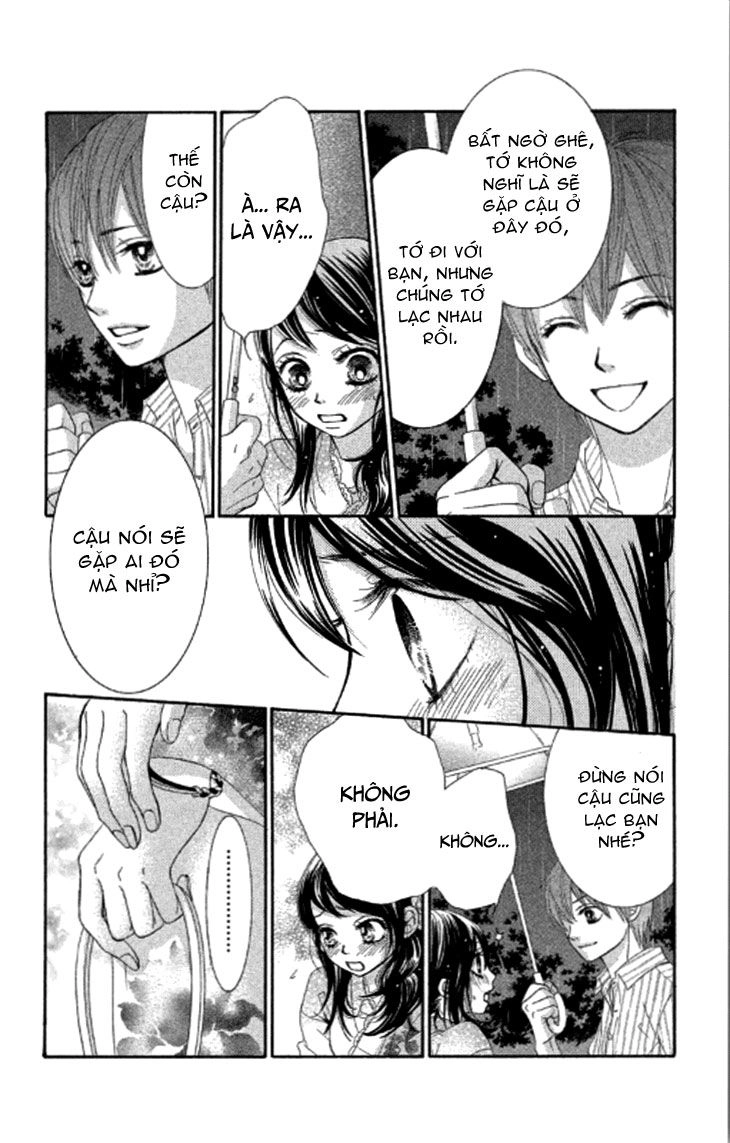 Bokutachi Wa Shitte Shimatta Chapter 38 - 4